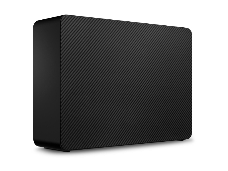 Seagate Seagate Expansion Desktop 24TB USB 3.0 Gen. 1 Schwarz