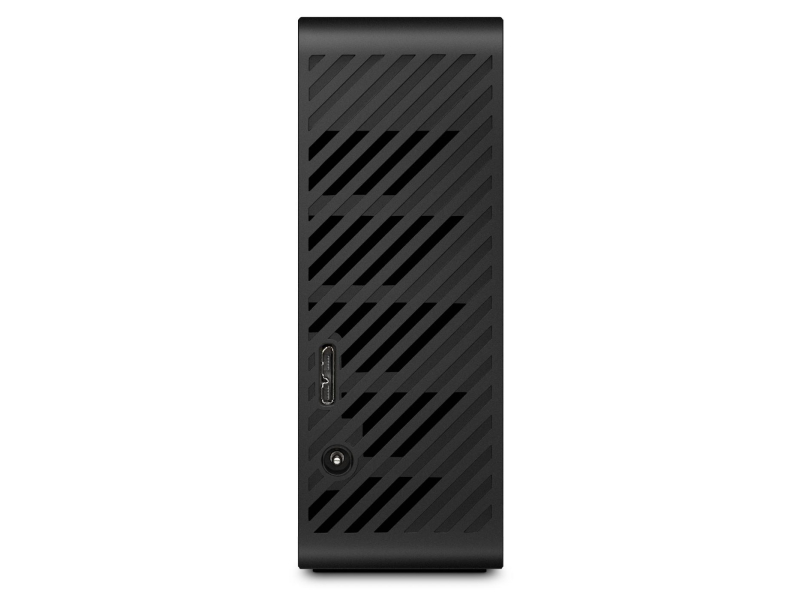 Seagate Seagate Expansion Desktop 24TB USB 3.0 Gen. 1 Schwarz