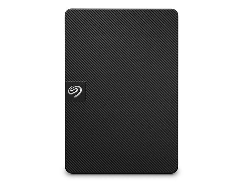 Seagate Expansion Portable 2TB USB 3.0 Gen. 1 Czarny