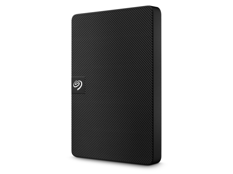 Seagate Expansion Portable 2TB USB 3.0 Gen. 1 Czarny