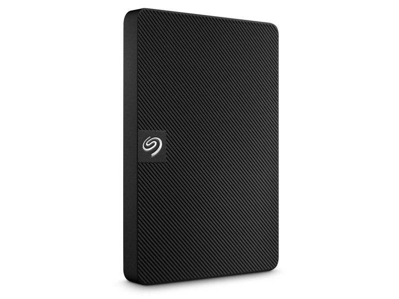 Seagate Expansion Portable 2TB USB 3.0 Gen. 1 Czarny
