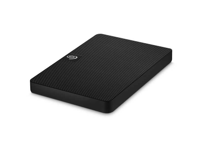 Seagate Expansion Portable 2TB USB 3.0 Gen. 1 Czarny