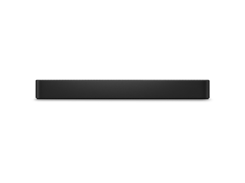 Seagate Expansion Portable 2TB USB 3.0 Gen. 1 Czarny