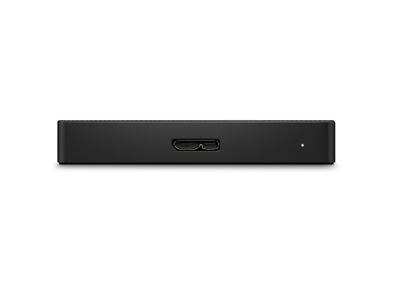 Seagate Expansion Portable 2TB USB 3.0 Gen. 1 Czarny