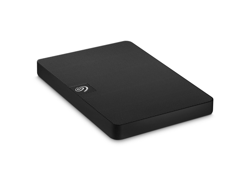 Seagate Expansion Portable 2TB USB 3.0 Gen. 1 Czarny
