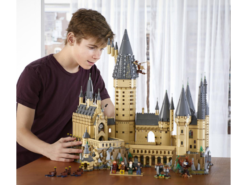 LEGO Harry Potter 71043 Schloss Hogwarts