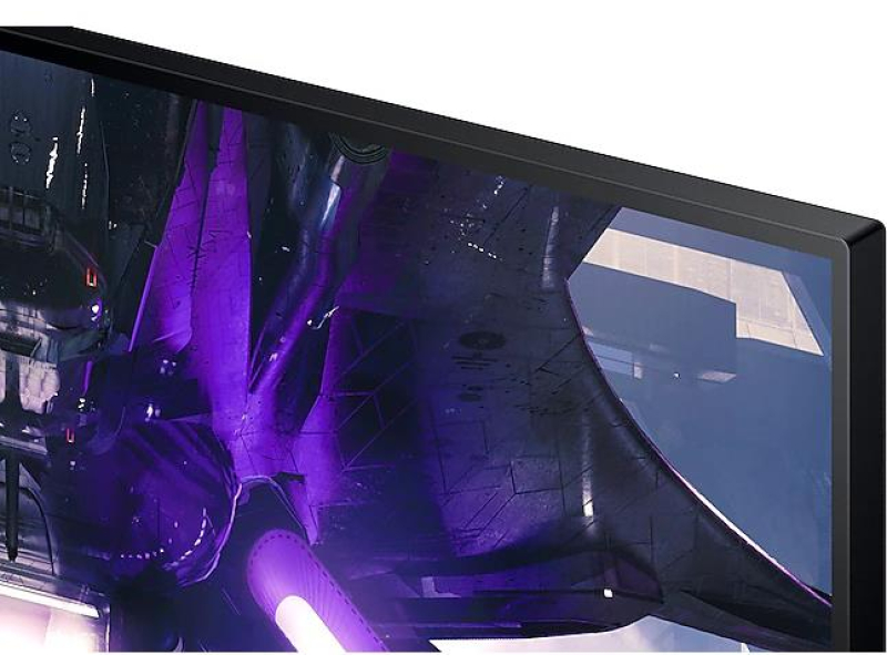 Samsung Odyssey G3 LS24AG30ANUXEN