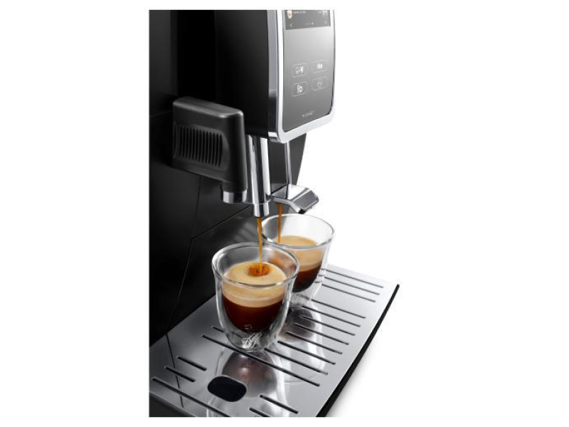 DeLonghi Dinamica Plus ECAM 370.70.B