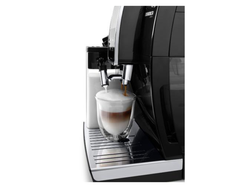 DeLonghi Dinamica Plus ECAM 370.70.B