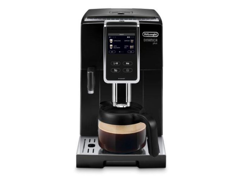 DeLonghi Dinamica Plus ECAM 370.70.B