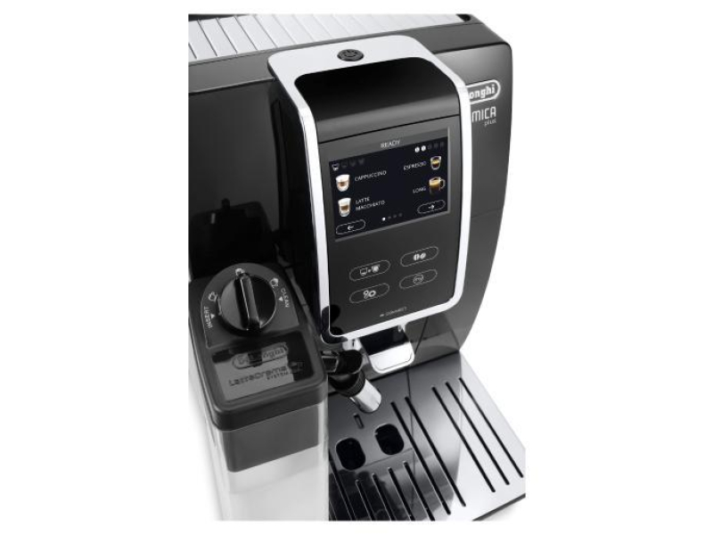 DeLonghi Dinamica Plus ECAM 370.70.B
