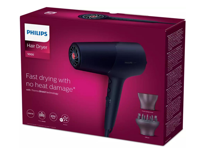 Philips BHD510/00