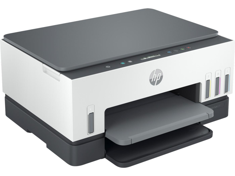 HP Smart Tank 670 Farbe Duplex WiFi BLE