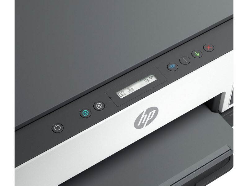 HP Smart Tank 670 Farbe Duplex WiFi BLE