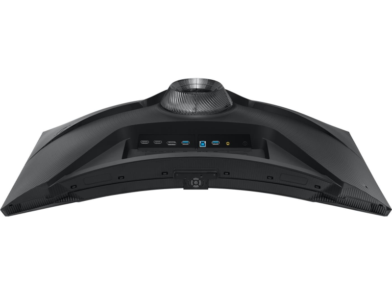 Gebogenes Display Samsung Odyssey Neo G7