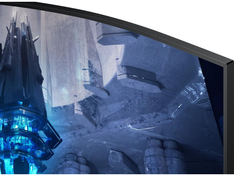 Samsung Odyssey Neo G7 165Hz