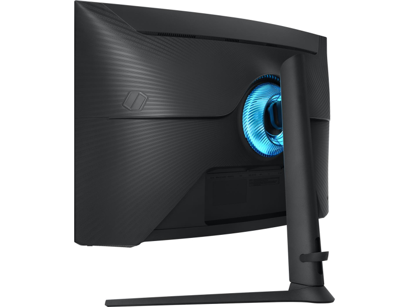 Ergonomie Samsung Odyssey Neo G7