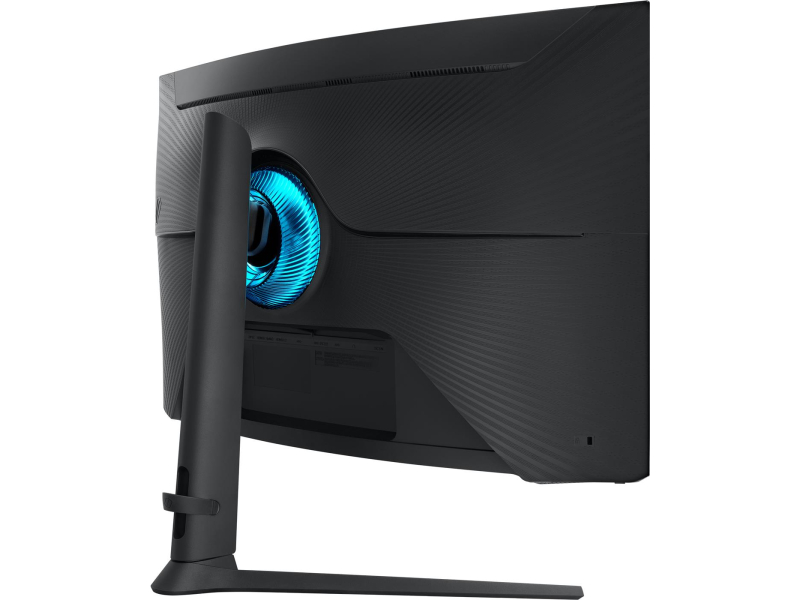 HDR 10+ Samsung Odyssey Neo G7