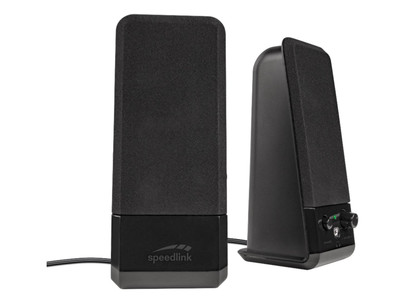 SpeedLink EVENT Stereo Speakers