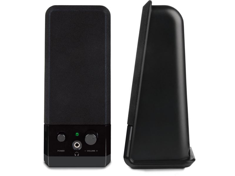 SpeedLink EVENT Stereo Speakers