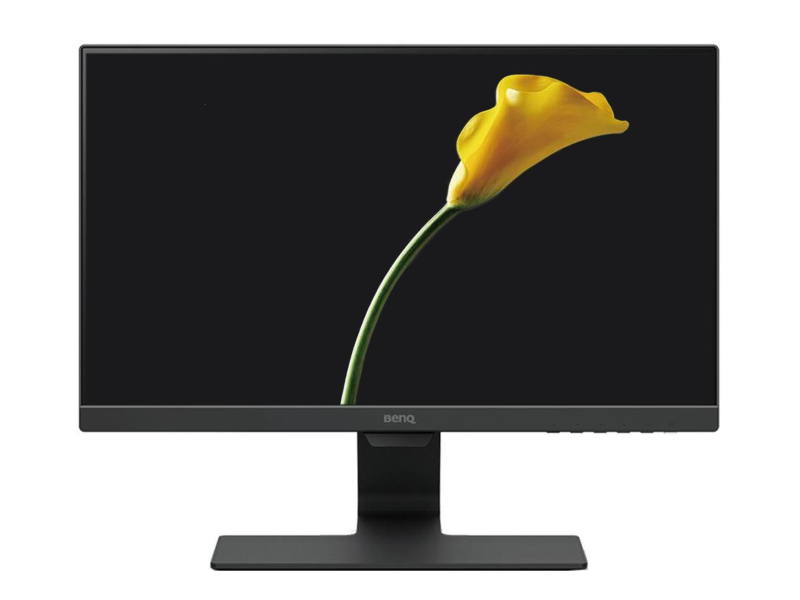 IPS-Panel im BenQ GW2283 Monitor
