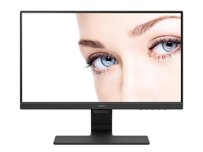 BenQ GW2283 schwarz