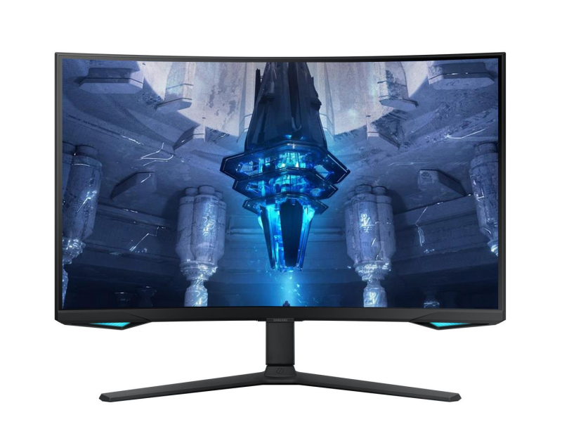 Samsung Odyssey Neo G7 LS32BG750NUXEN 165Hz 4K HDMI 2.1