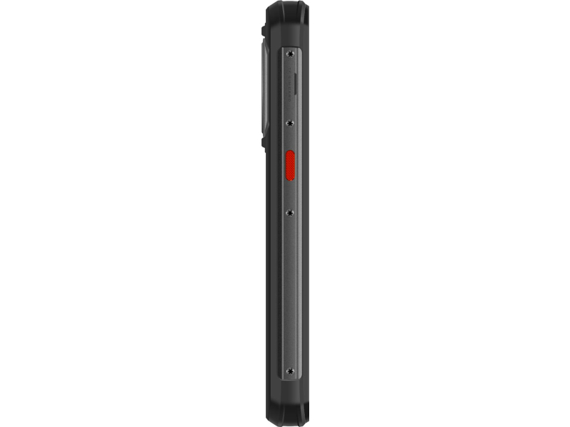 OUKITEL WP21 12/256GB 9800mAh Schwarz 120Hz