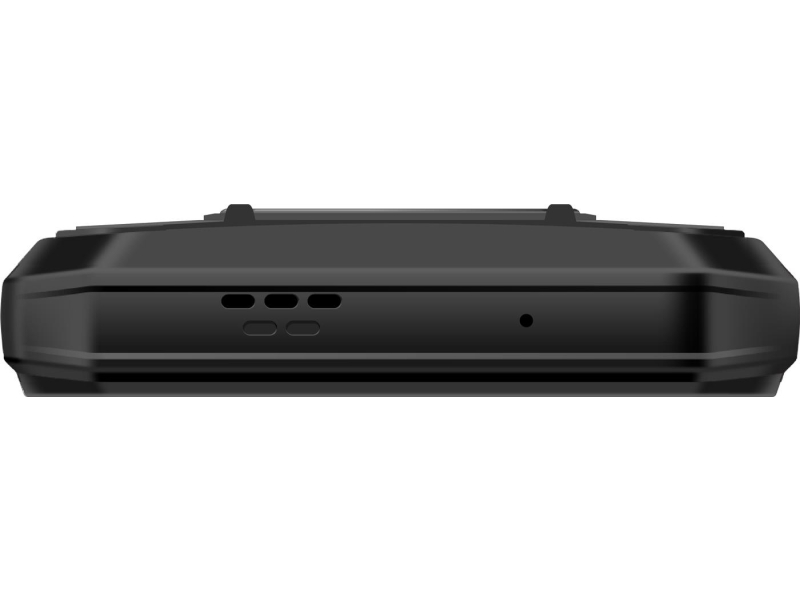 OUKITEL WP21 12/256GB 9800mAh Schwarz 120Hz