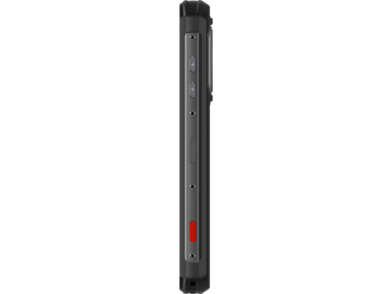OUKITEL WP21 12/256GB 9800mAh Schwarz 120Hz