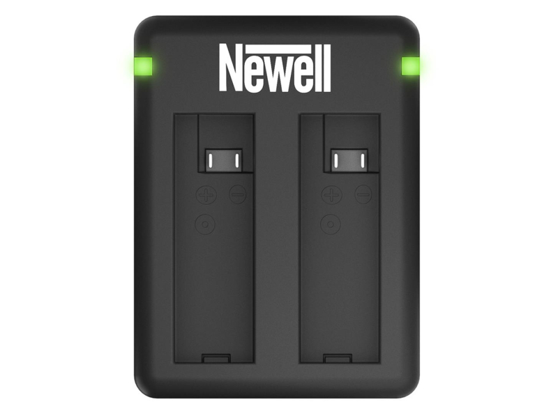 Newell SDC-USB do akumulatorów AHDBT-401 do GoPro Hero4