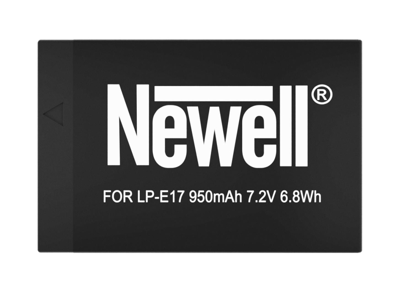 Newell LP-E17 für Canon