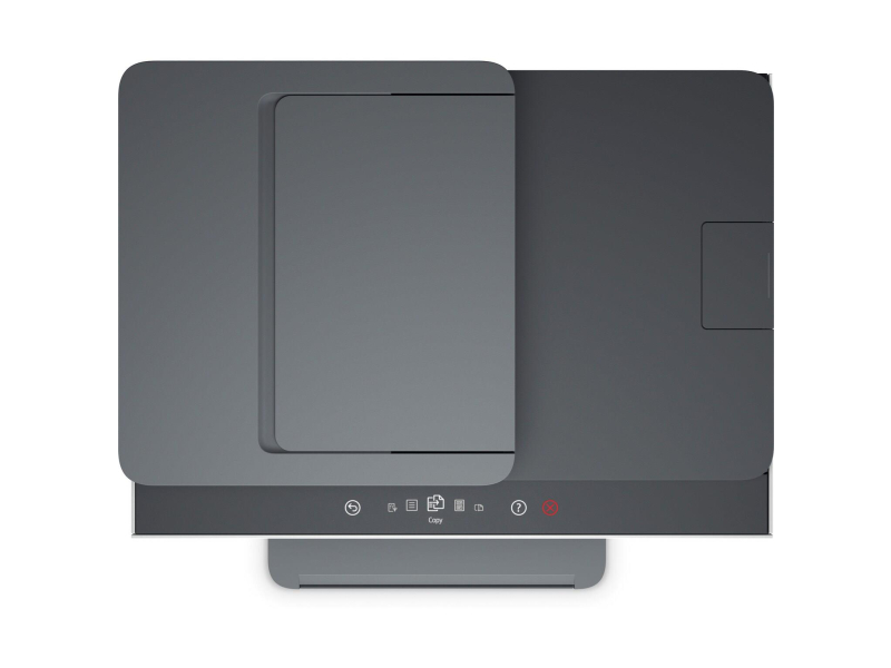 HP Smart Tank 790 Duplex ADF WiFi LAN BLE