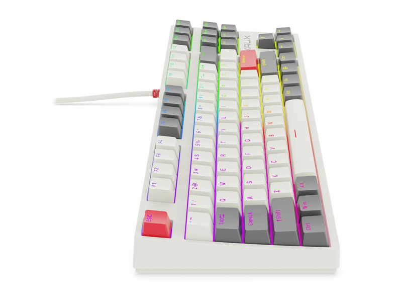 Stilvolles Design und robuste Konstruktion