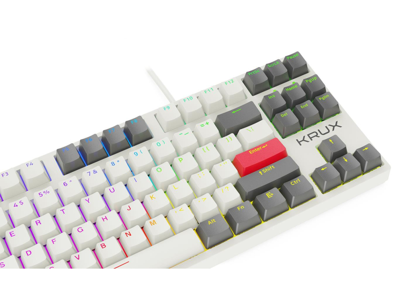 Multifunktionstasten