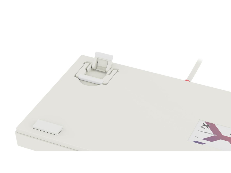 Ästhetische RGB-Beleuchtung