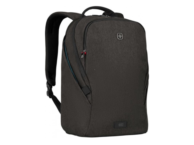 Wenger MX Light grau 16