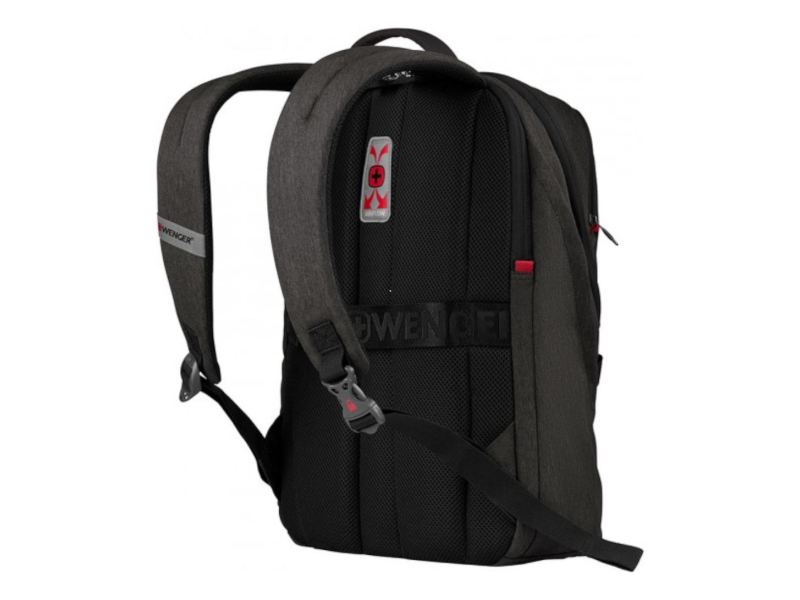 Wenger MX Light grau 16