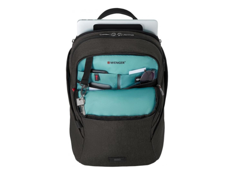 Wenger MX Light grau 16
