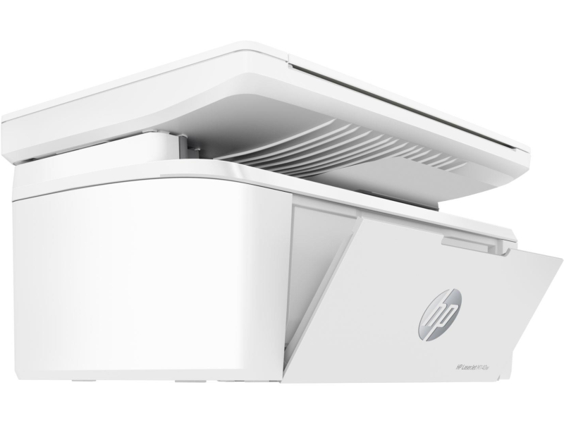 HP LaserJet M140w WiFi Mono