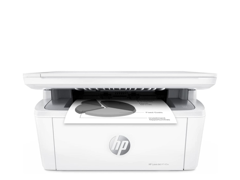 HP LaserJet M140w WiFi Mono
