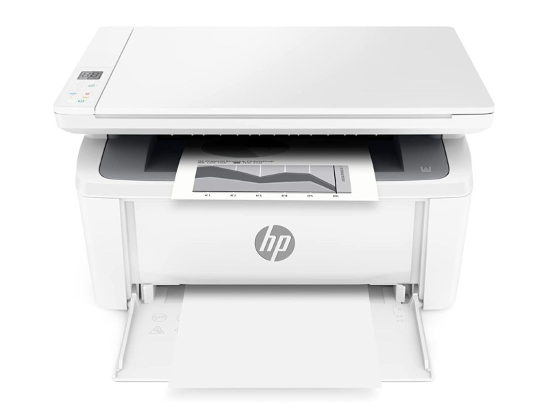 HP LaserJet M140w WiFi Mono