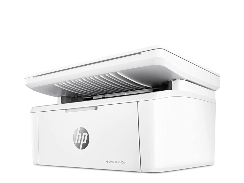 HP LaserJet M140w WiFi Mono