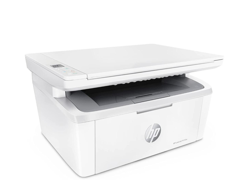 HP LaserJet M140w WiFi Mono