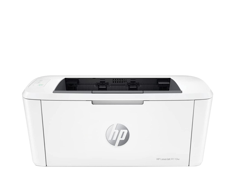 HP LaserJet M110w WiFi USB AirPrint™