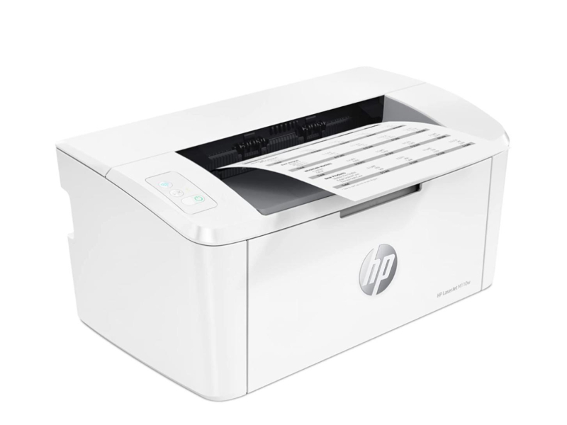 HP LaserJet M110w WiFi USB AirPrint™