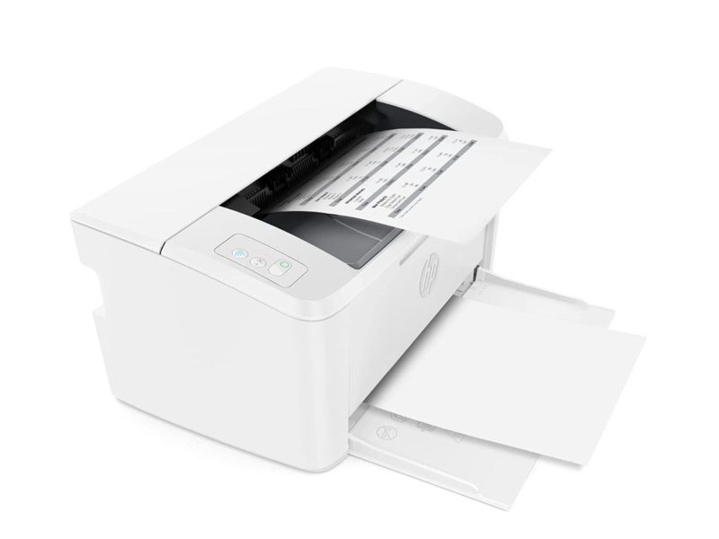 HP LaserJet M110w WiFi USB AirPrint™