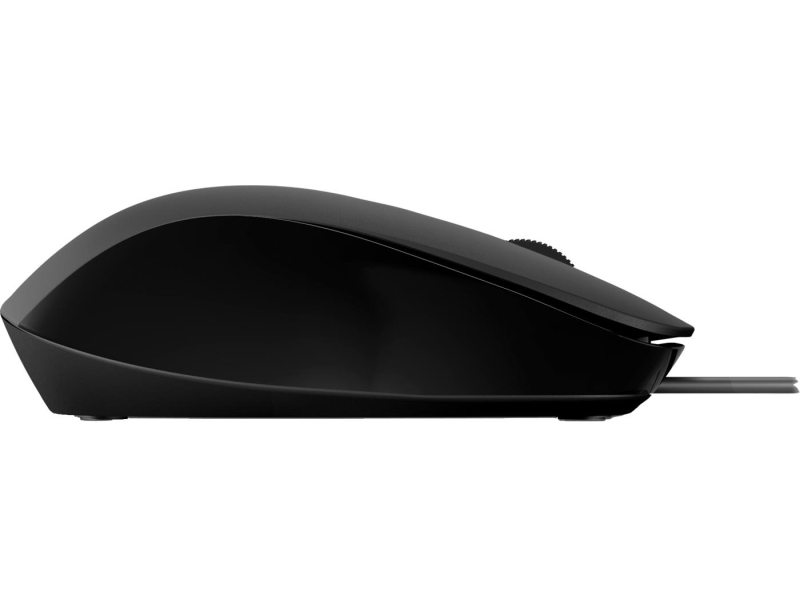 HP 150 Wired Mouse