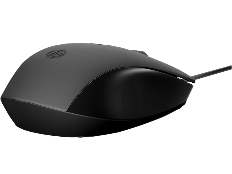 HP 150 Wired Mouse