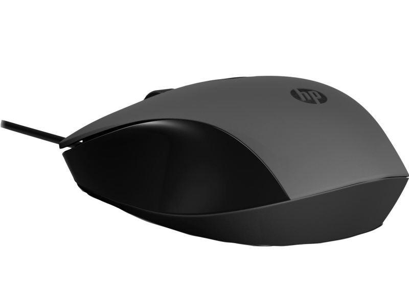 HP 150 Wired Mouse